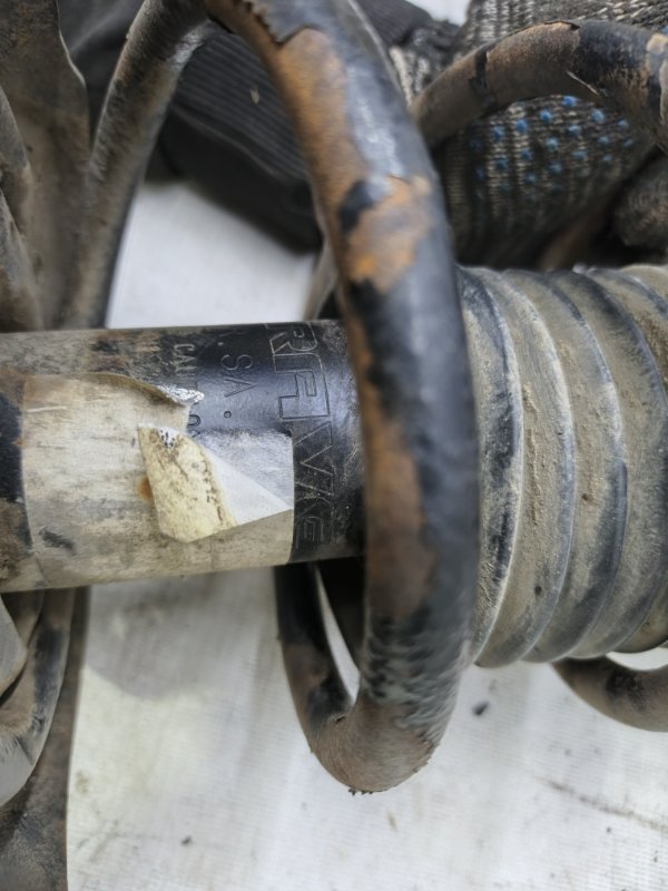 Амортизатор Chevrolet Cobalt 2013