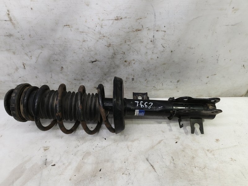 Амортизатор Chevrolet Cobalt 2013