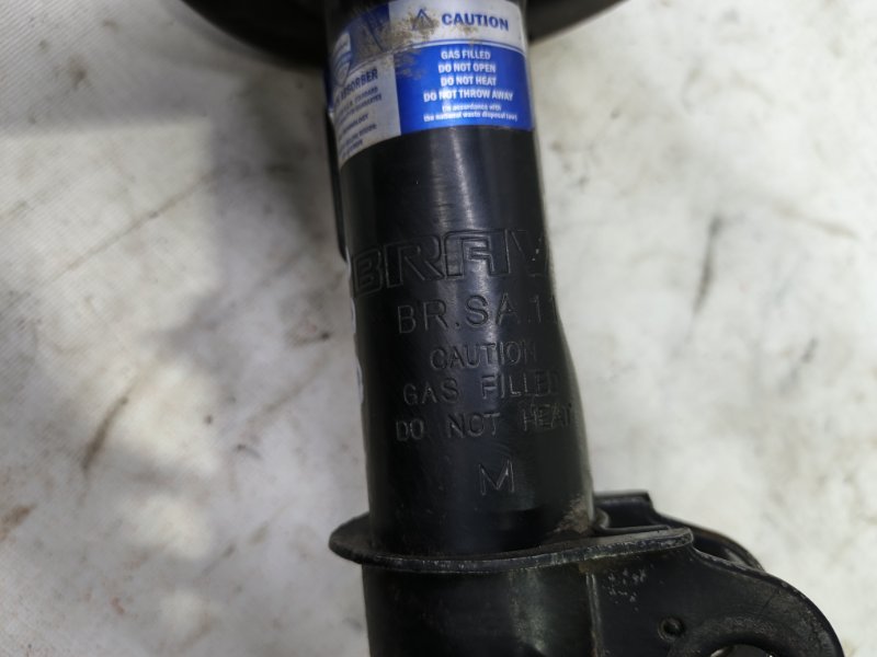 Амортизатор Chevrolet Cobalt 2013