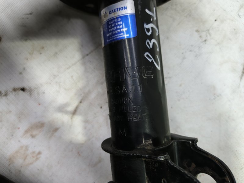 Амортизатор Chevrolet Cobalt 2013