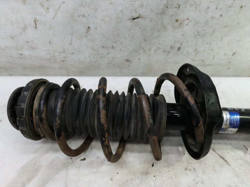 Амортизатор Chevrolet Cobalt 2013