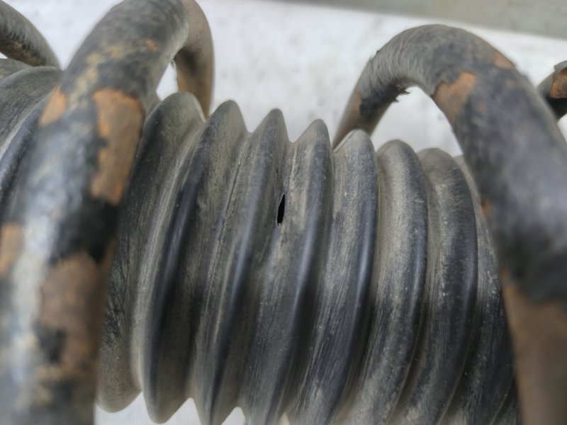 Амортизатор Chevrolet Cobalt 2013