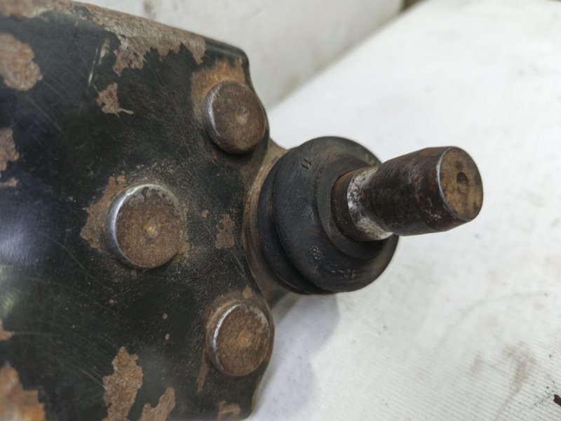 Рычаг Chevrolet Cobalt 2013