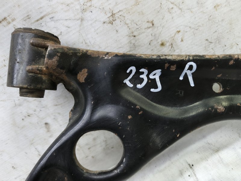 Рычаг Chevrolet Cobalt 2013