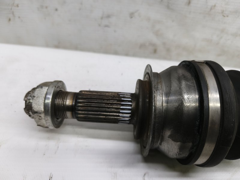 Привод Chevrolet Cobalt 2013