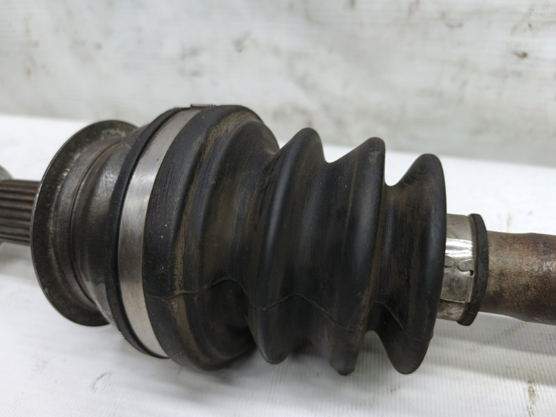 Привод Chevrolet Cobalt 2013