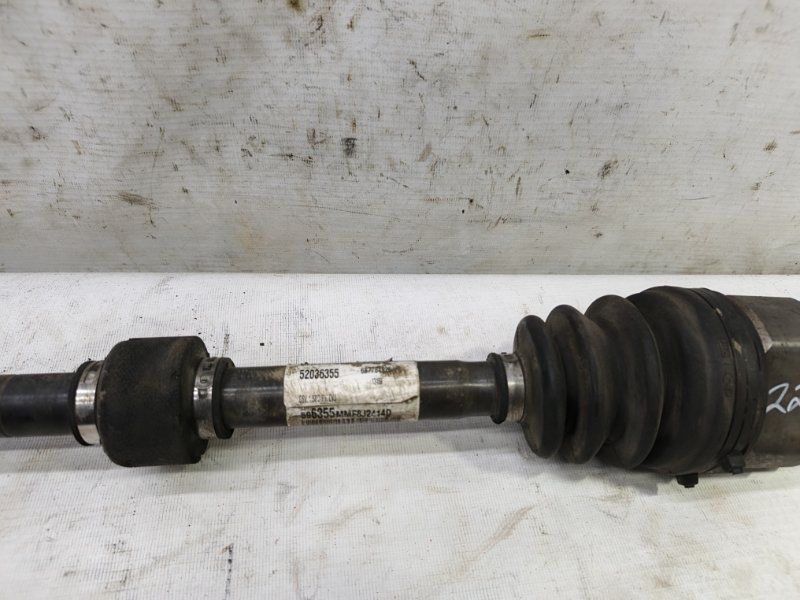 Привод Chevrolet Cobalt 2013