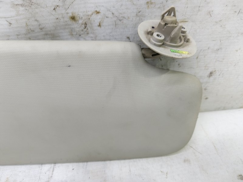 Козырек солнцезащитный Chevrolet Cobalt 2013