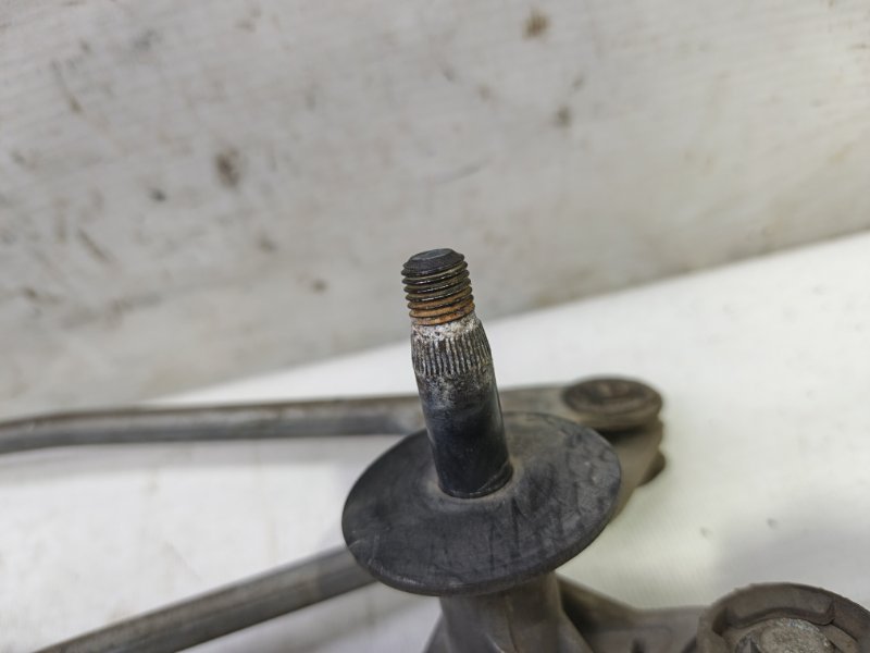 Трапеция дворников Chevrolet Cobalt 2013