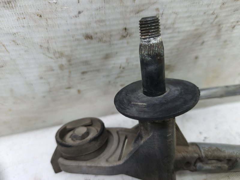 Трапеция дворников Chevrolet Cobalt 2013