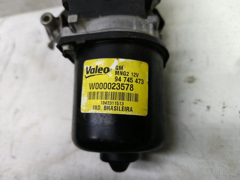 Моторчик дворников Chevrolet Cobalt 2013