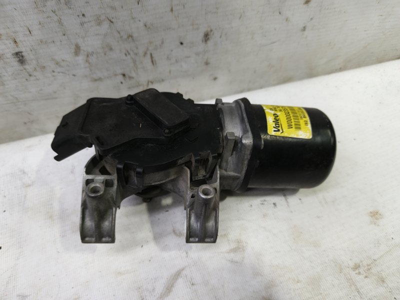 Моторчик дворников Chevrolet Cobalt 2013