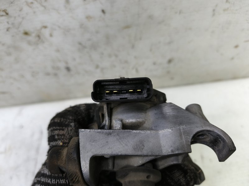 Моторчик дворников Chevrolet Cobalt 2013