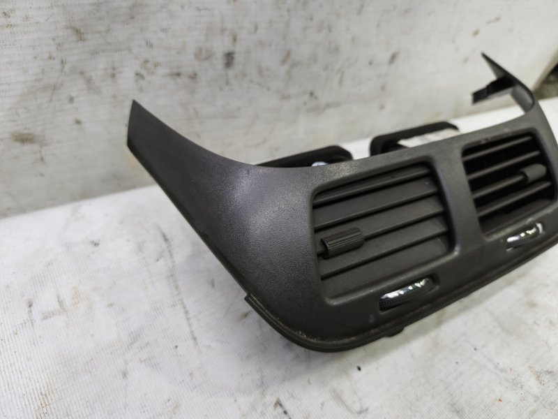 Дефлектор воздушный Chevrolet Cobalt 2013