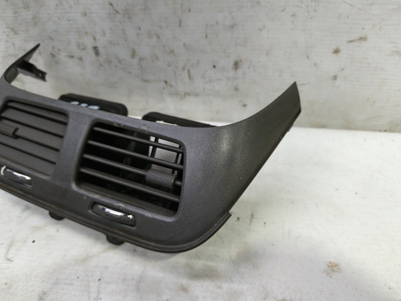 Дефлектор воздушный Chevrolet Cobalt 2013