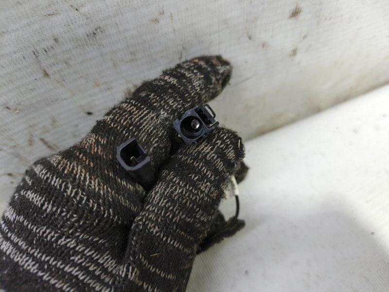 Антенна Chevrolet Cobalt 2013