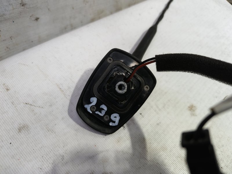 Антенна Chevrolet Cobalt 2013