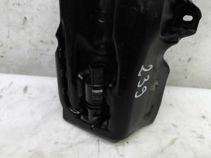 Бачок омывателя Chevrolet Cobalt 2013