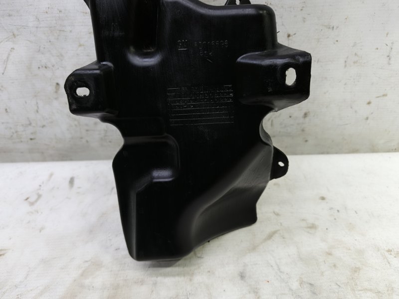 Бачок омывателя Chevrolet Cobalt 2013