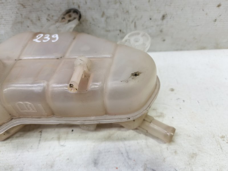 Бачок расширительный Chevrolet Cobalt 2013