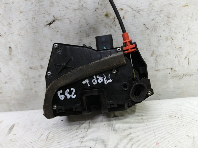 Замок двери Chevrolet Cobalt 2013