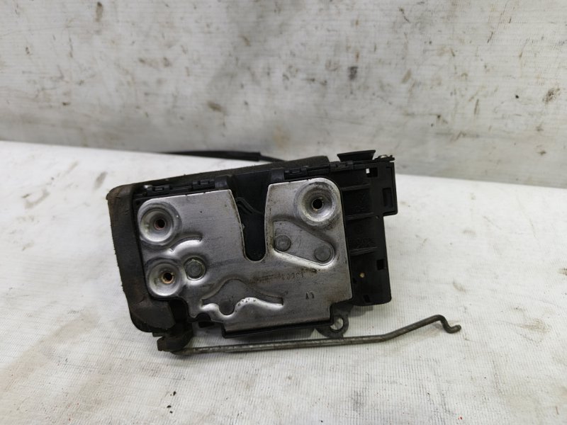 Замок двери Chevrolet Cobalt 2013