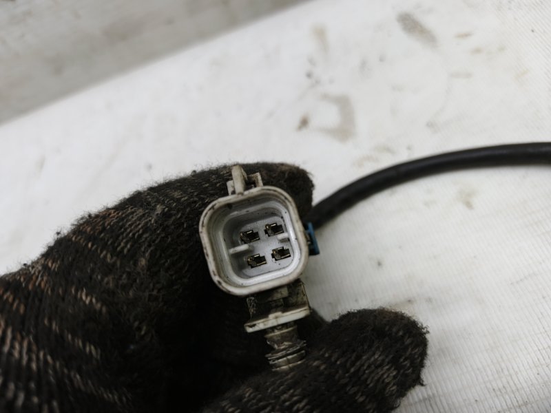 Лямбда зонд Chevrolet Cobalt 2013