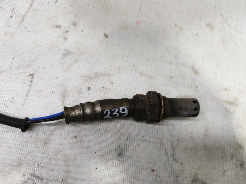 Лямбда зонд Chevrolet Cobalt 2013