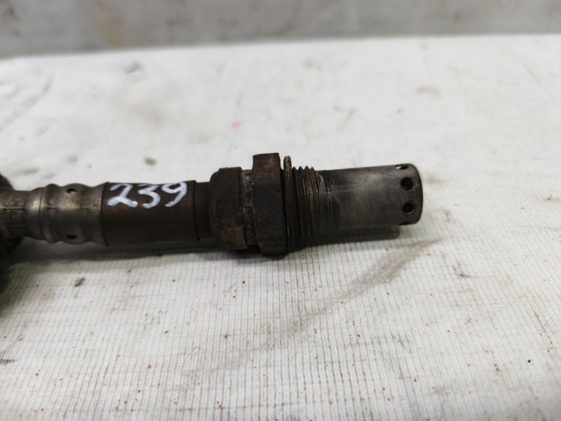 Лямбда зонд Chevrolet Cobalt 2013