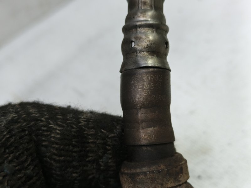 Лямбда зонд Chevrolet Cobalt 2013