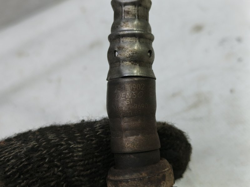 Лямбда зонд Chevrolet Cobalt 2013