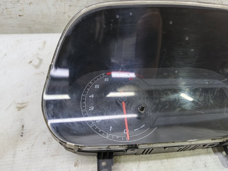 Панель приборов Chevrolet Cobalt 2013