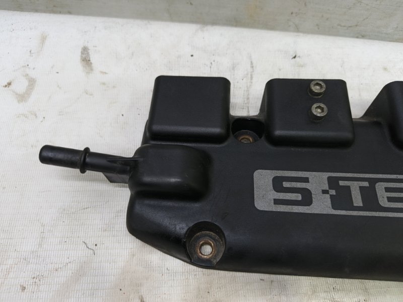 Накладка декоративная Chevrolet Cobalt 2013