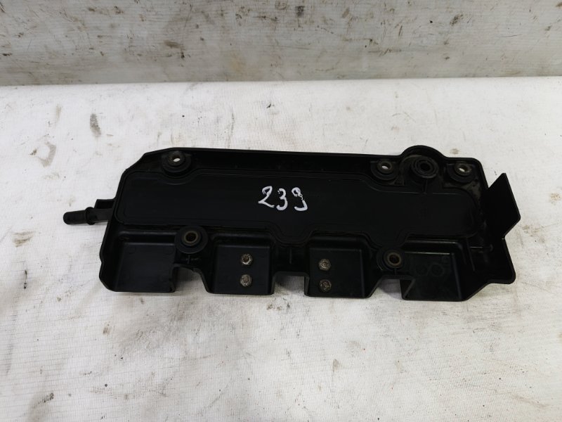 Накладка декоративная Chevrolet Cobalt 2013