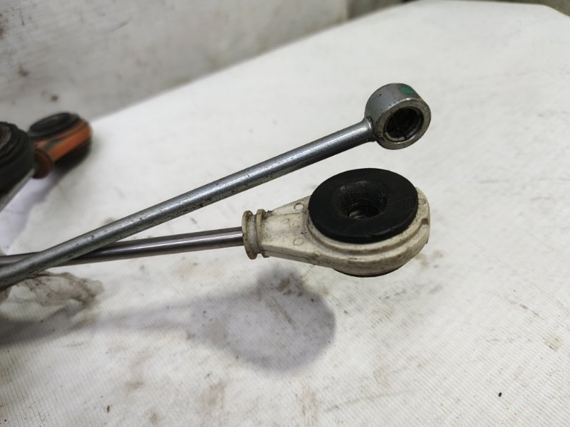 Трос МКПП Chevrolet Cobalt 2013