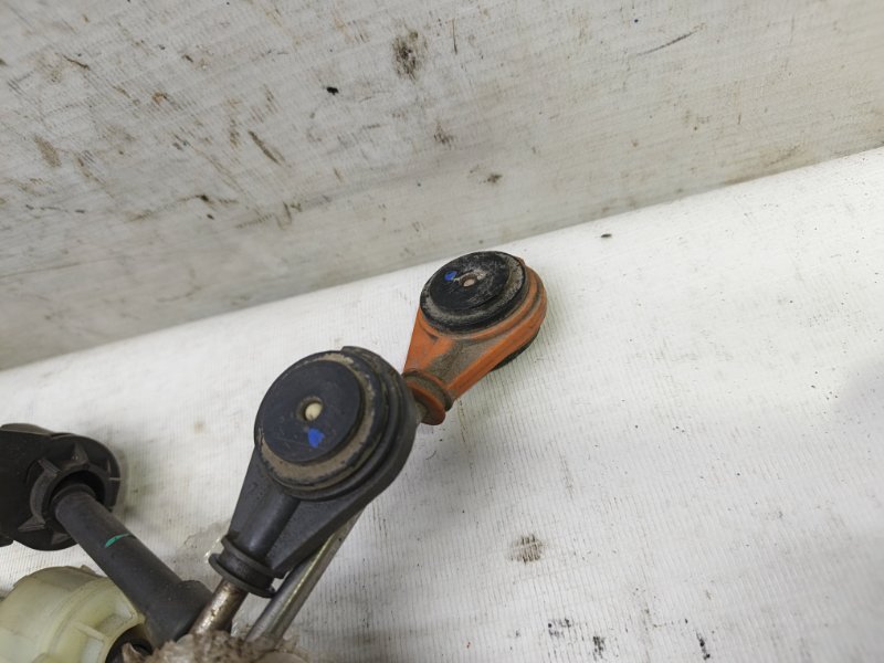 Трос МКПП Chevrolet Cobalt 2013