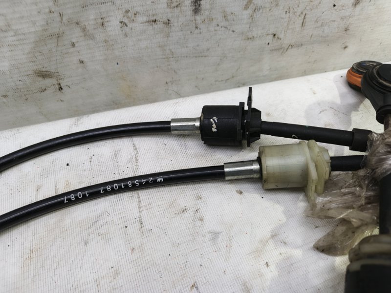 Трос МКПП Chevrolet Cobalt 2013