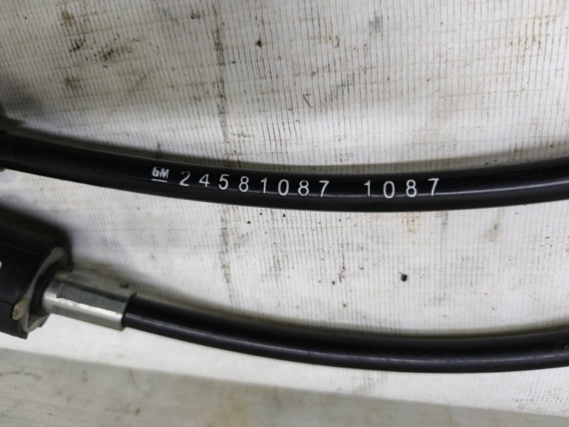 Трос МКПП Chevrolet Cobalt 2013