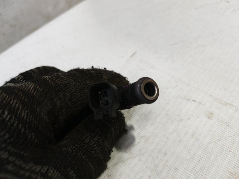 Форсунка Chevrolet Cobalt 2013