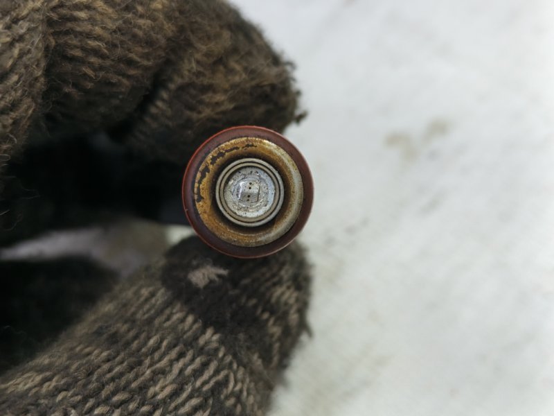 Форсунка Chevrolet Cobalt 2013