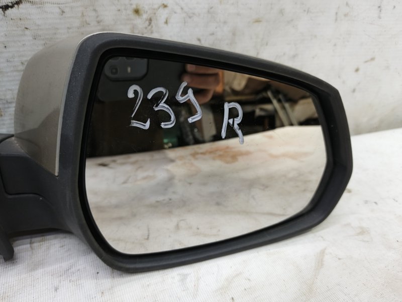 Зеркало Chevrolet Cobalt 2013