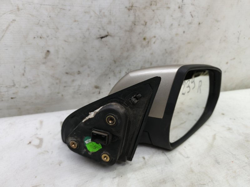 Зеркало Chevrolet Cobalt 2013