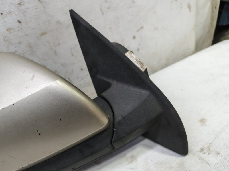 Зеркало Chevrolet Cobalt 2013