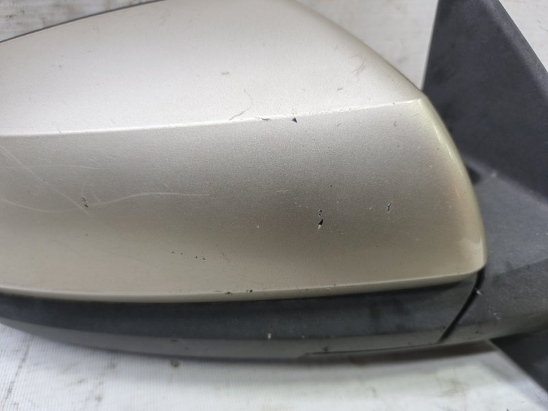 Зеркало Chevrolet Cobalt 2013