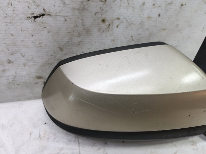 Зеркало Chevrolet Cobalt 2013