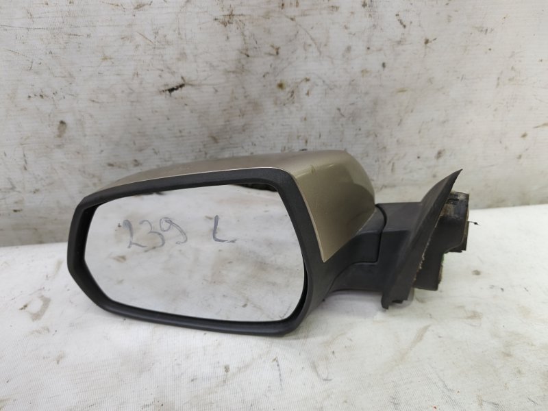 Зеркало Chevrolet Cobalt 2013