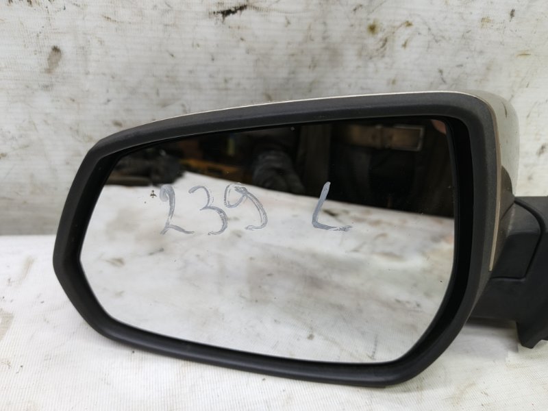 Зеркало Chevrolet Cobalt 2013