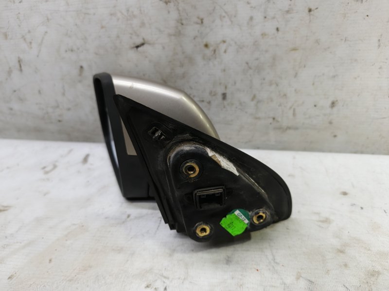 Зеркало Chevrolet Cobalt 2013