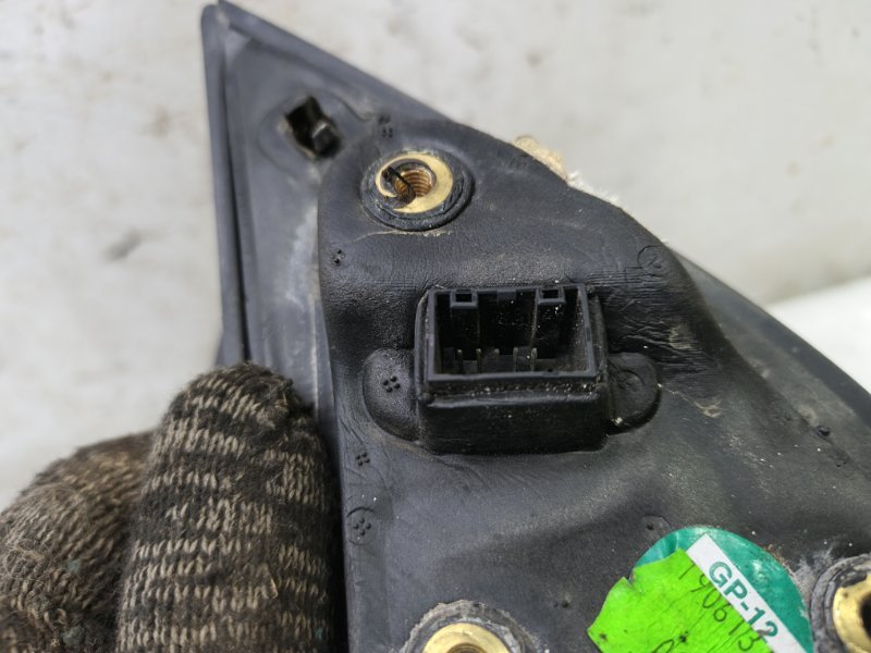 Зеркало Chevrolet Cobalt 2013