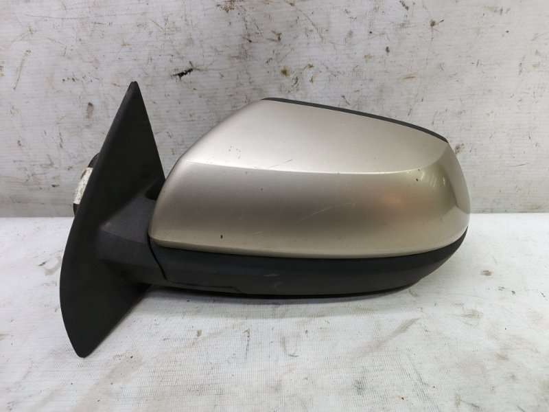 Зеркало Chevrolet Cobalt 2013